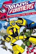 Watch Transformers: Animated Megashare8