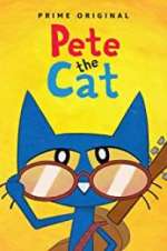 Watch Pete the Cat Megashare8