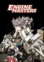 Watch Engine Masters Megashare8