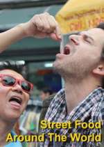 Watch Street Food Around the World Megashare8