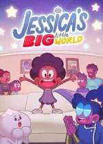 Watch Jessica's Big Little World Megashare8