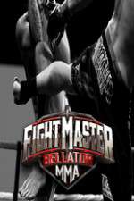 Watch Fight Master: Bellator MMA Megashare8