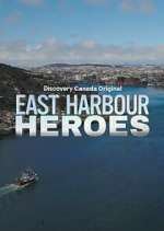 Watch East Harbour Heroes Megashare8