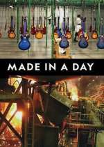 Watch Made in a Day Megashare8