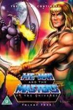 Watch He Man and the Masters of the Universe 2002 Megashare8