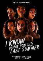 Watch I Know What You Did Last Summer Megashare8