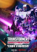 Watch Transformers: War for Cybertron Trilogy Megashare8