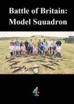 Watch Battle of Britain: Model Squadron Megashare8