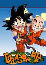 Watch Dragon Ball Megashare8