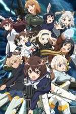 Watch Brave Witches Megashare8