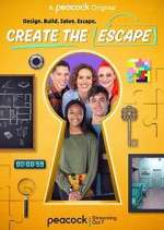 Watch Create the Escape Megashare8