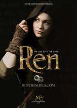 Watch Ren: The Girl with the Mark Megashare8