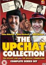 Watch The Upchat Connection Megashare8