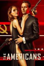 Watch The Americans Megashare8