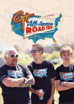Watch Guy's All-American Road Trip Megashare8