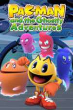 Watch Pac-Man and the Ghostly Adventures Megashare8