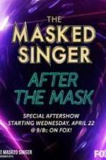 Watch The Masked Singer: After the Mask Megashare8