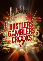 Watch Hustlers Gamblers Crooks Megashare8