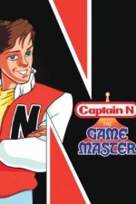 Watch Captain N: The Game Master Megashare8