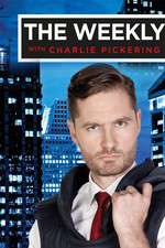 The Weekly with Charlie Pickering megashare8