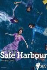 Watch Safe Harbour Megashare8