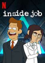 Watch Inside Job Megashare8