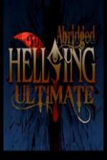 Watch Hellsing Ultimate Abridged Megashare8