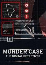 Watch Murder Case: The Digital Detectives Megashare8