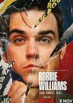 Watch Robbie Williams Megashare8