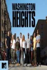 Watch Washington Heights Megashare8