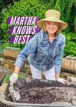 Watch Martha Knows Best Megashare8