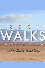 Watch Best Walks with a View with Julia Bradbury Megashare8