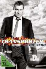Watch Transporter The Series Megashare8