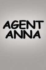 Watch Agent Anna Megashare8
