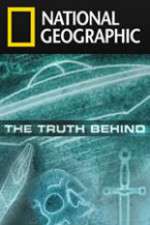 Watch National Geographic: The Truth Behind Megashare8