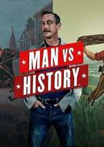 Watch Man vs. History Megashare8