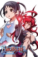 Watch Witchblade  (Anime) Megashare8