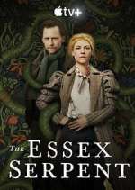 Watch The Essex Serpent Megashare8