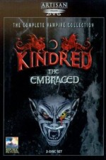 Watch Kindred: The Embraced Megashare8