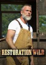 Watch Restoration Wild Megashare8