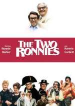 Watch The Two Ronnies Megashare8