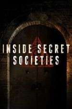 Watch Inside Secret Societies Megashare8