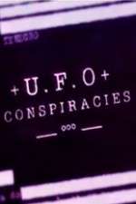 Watch UFO Conspiracies Megashare8