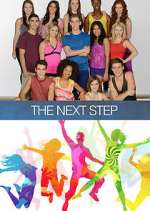 Watch The Next Step Megashare8