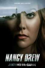 Watch Nancy Drew Megashare8