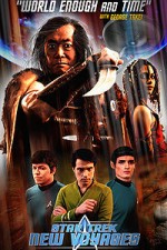 Watch Star Trek New Voyages Phase II Megashare8