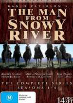 Watch The Man from Snowy River Megashare8