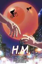 Watch Hinamatsuri Megashare8