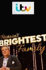 Watch Britain's Brightest Family Megashare8