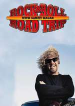 Watch Rock & Roll Road Trip with Sammy Hagar Megashare8